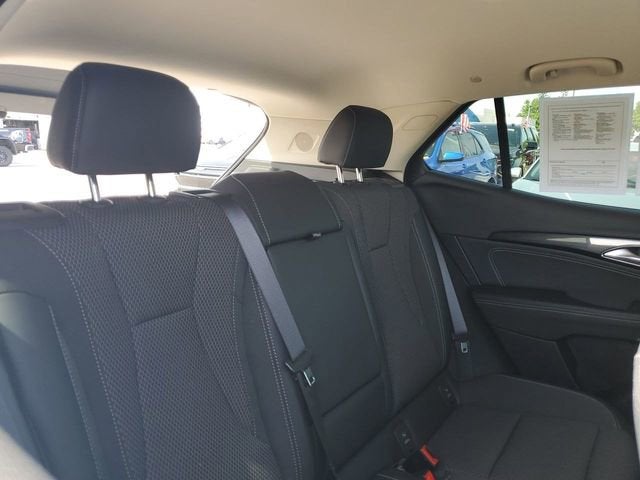 2023 Buick Envision Preferred - Photo 32