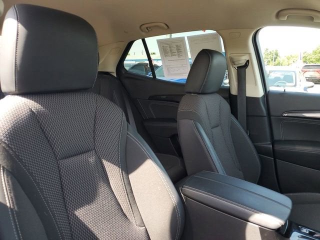 2023 Buick Envision Preferred - Photo 33