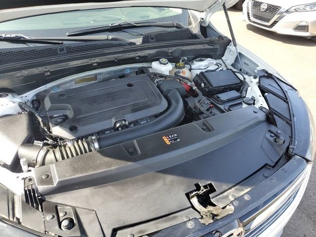 2023 Buick Envision Preferred - Photo 35