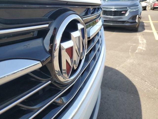 2023 Buick Envision Preferred - Photo 36