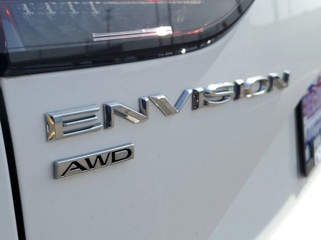 2023 Buick Envision Preferred - Photo 37