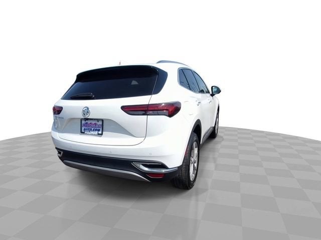2023 Buick Envision Preferred - Photo 7