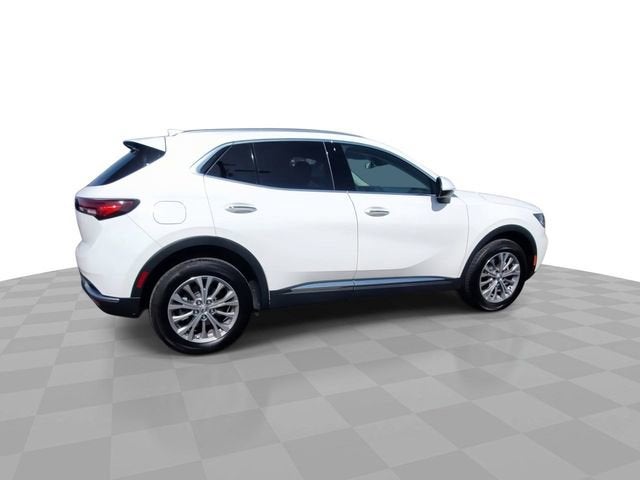 2023 Buick Envision Preferred - Photo 8