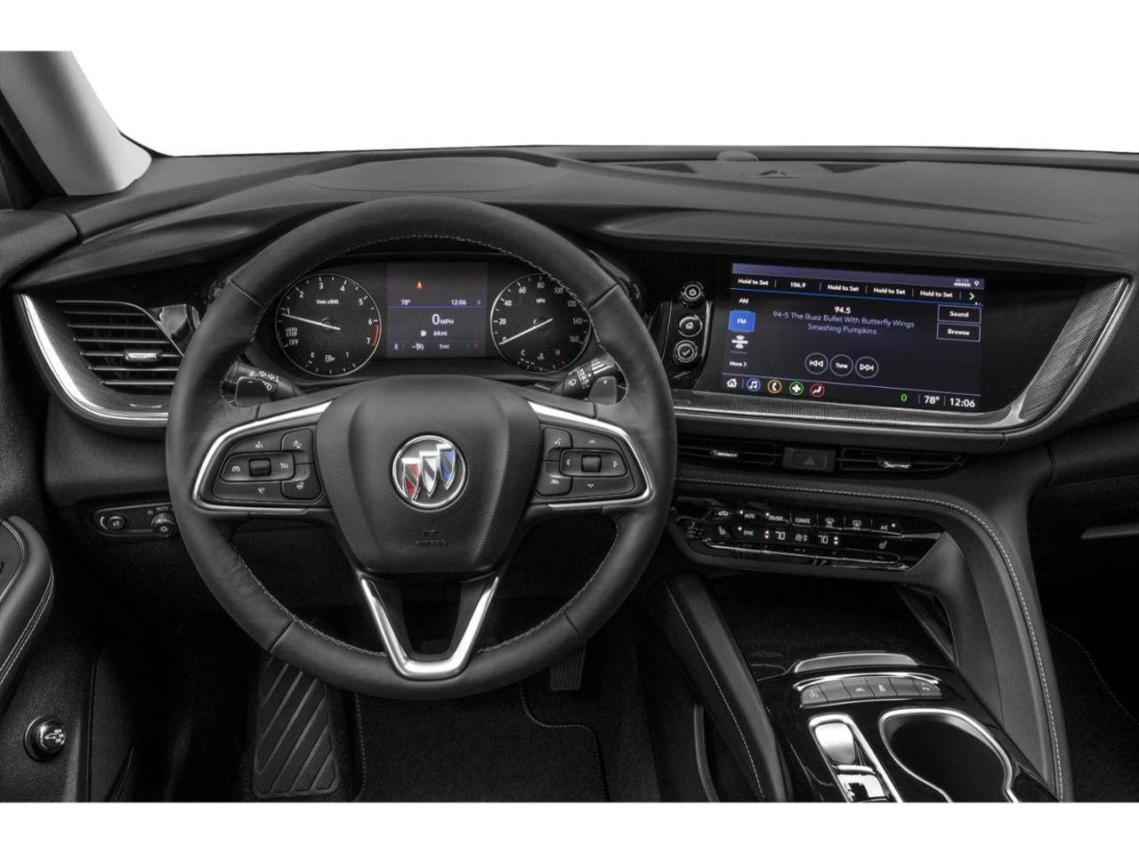 2023 Buick Envision Preferred - Photo 52