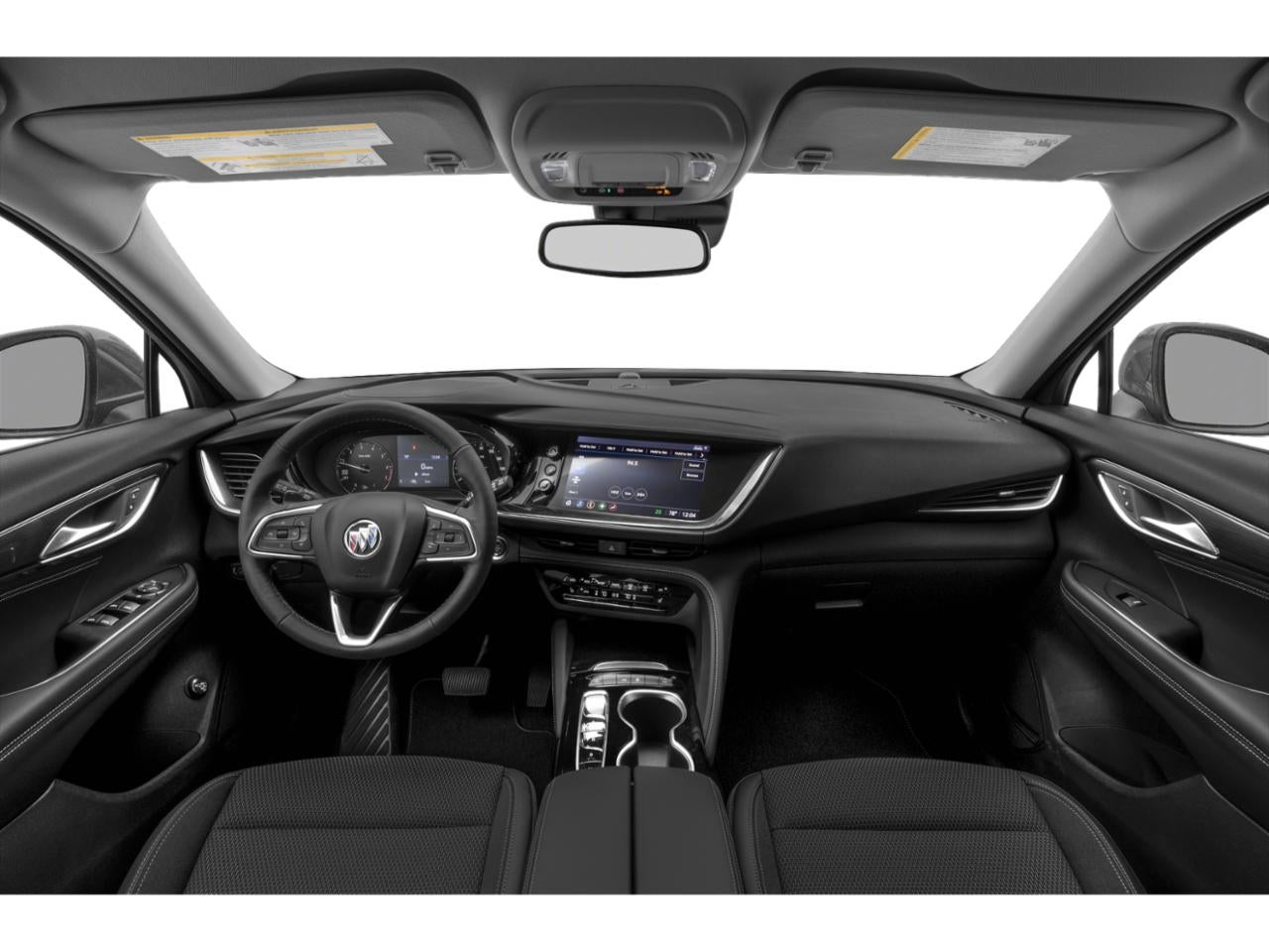 2023 Buick Envision Preferred - Photo 53