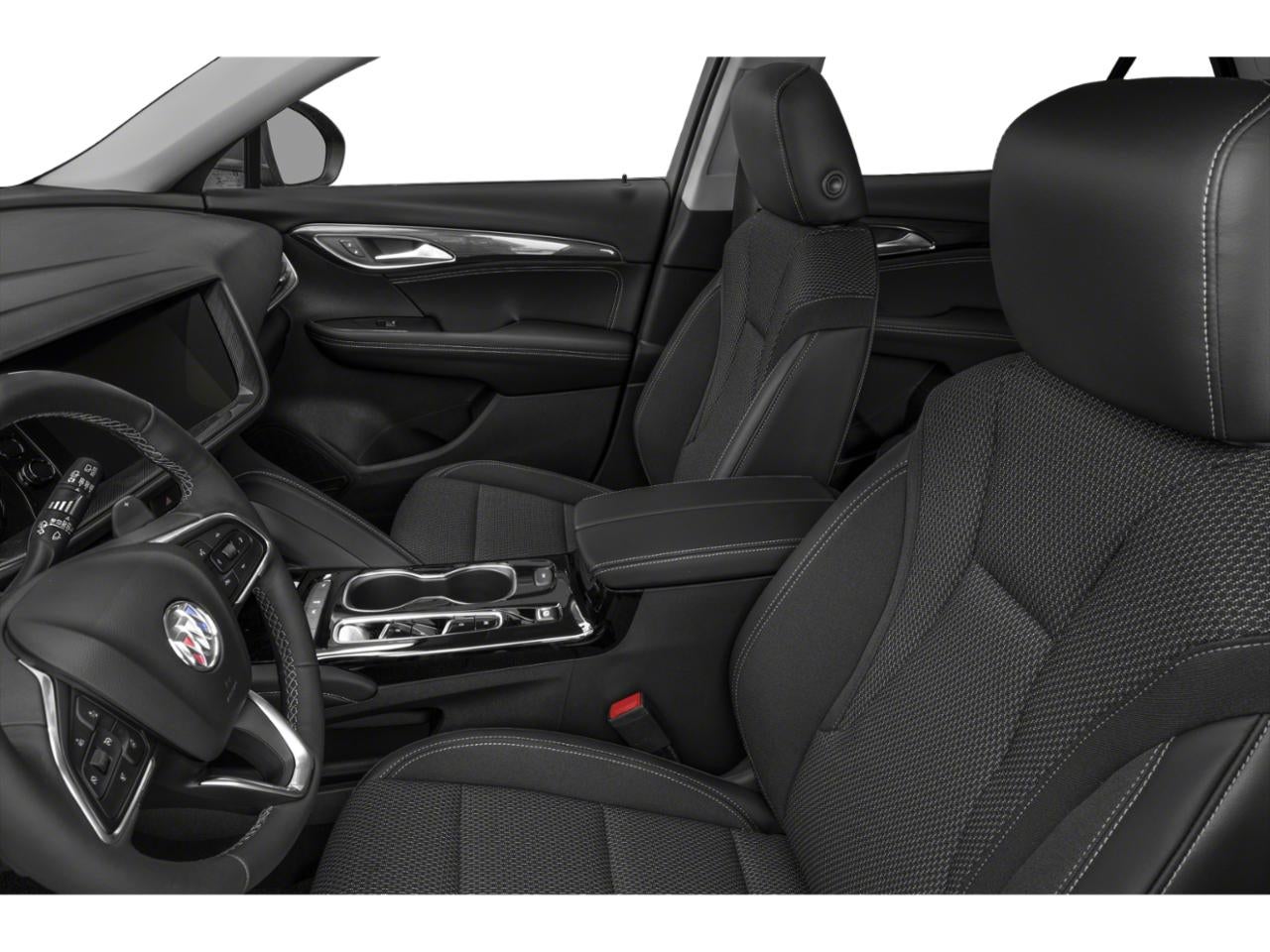 2023 Buick Envision Preferred - Photo 54