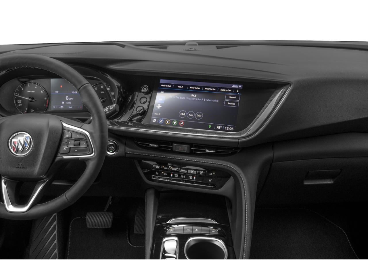 2023 Buick Envision Preferred - Photo 55