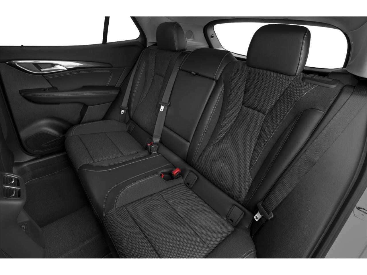 2023 Buick Envision Preferred - Photo 56