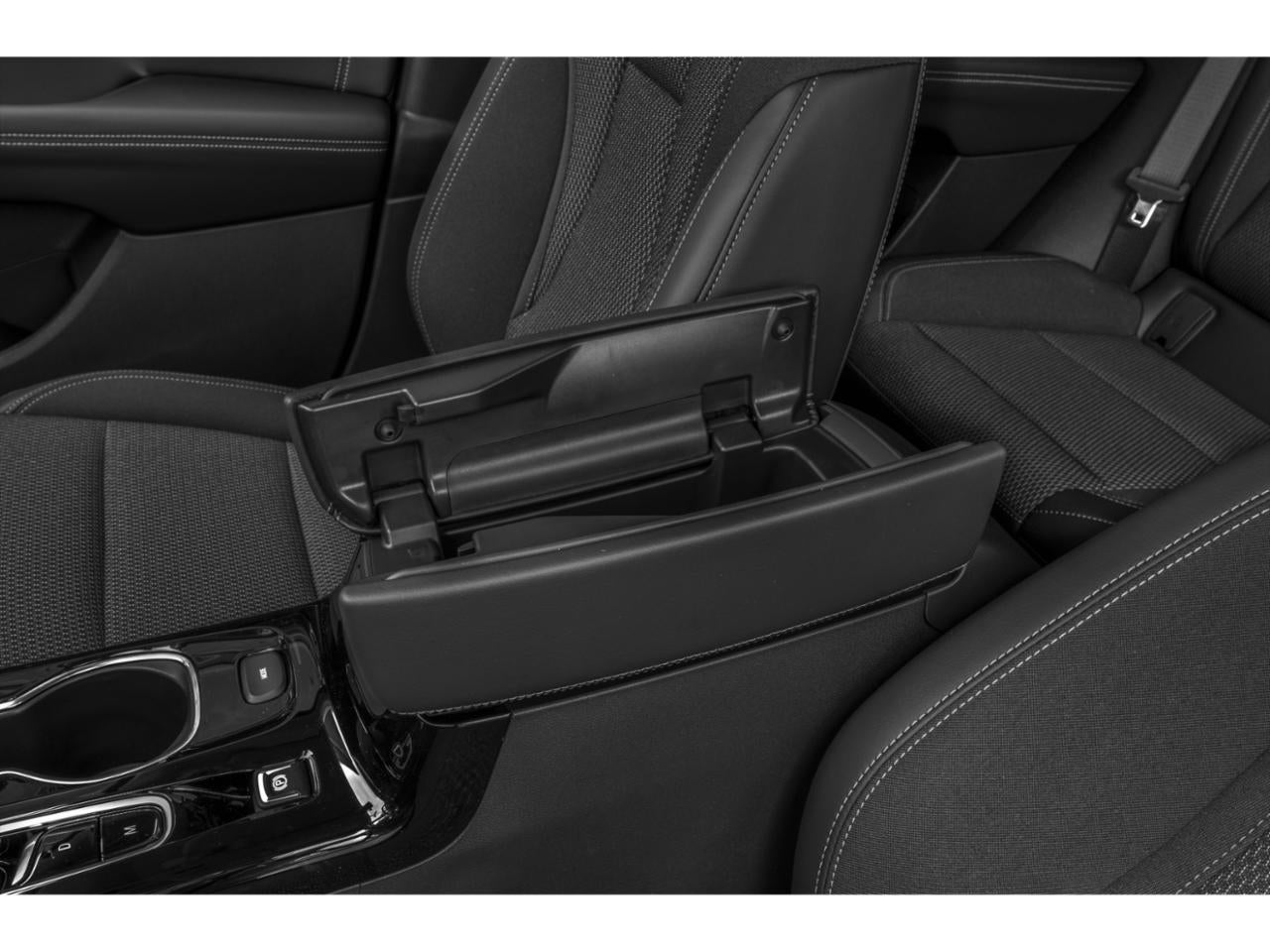 2023 Buick Envision Preferred - Photo 57