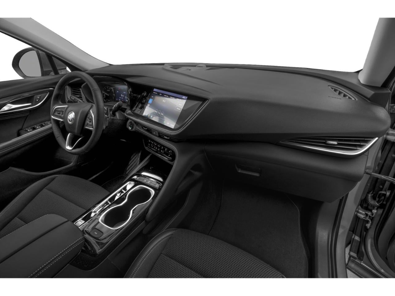 2023 Buick Envision Preferred - Photo 58