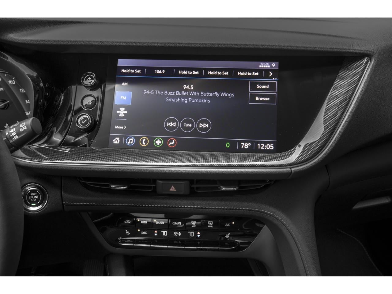 2023 Buick Envision Preferred - Photo 59