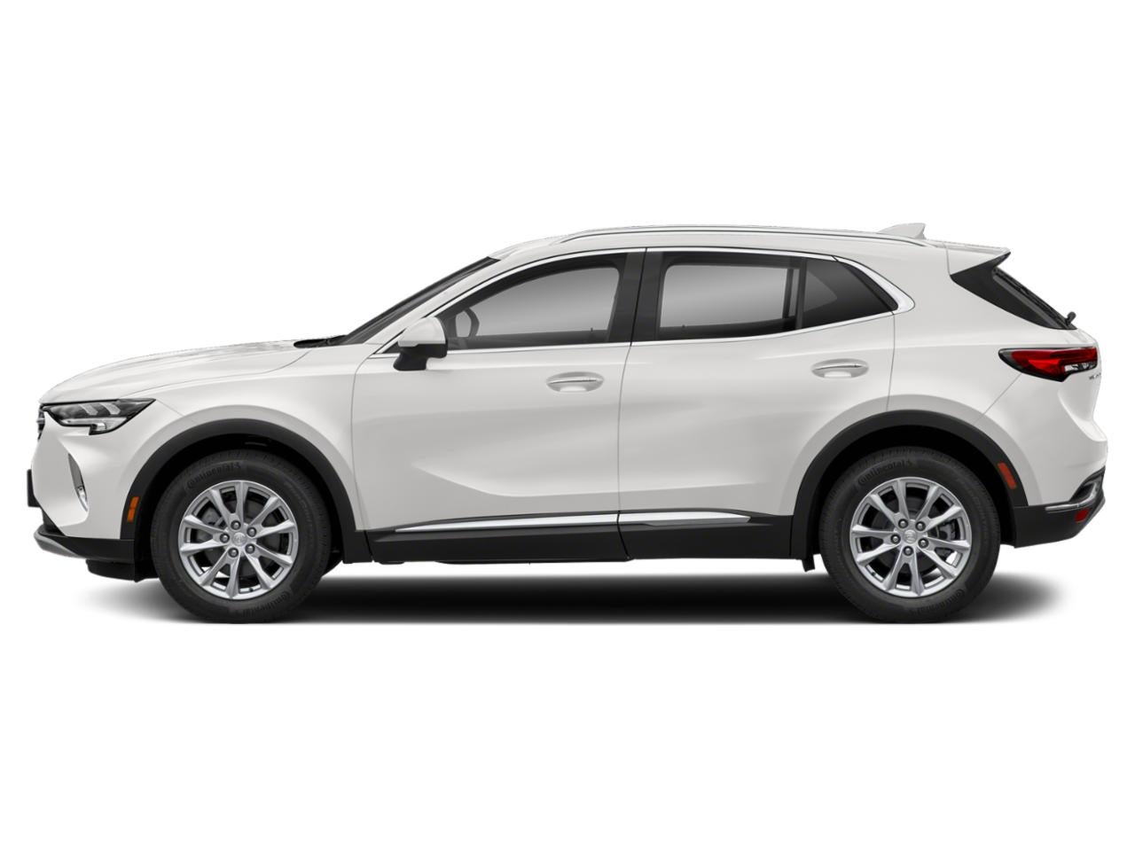 2023 Buick Envision Preferred - Photo 42