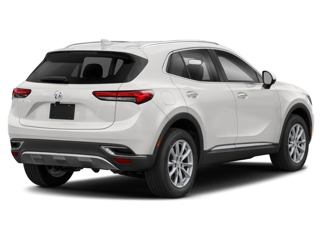 2023 Buick Envision Preferred - Photo 43