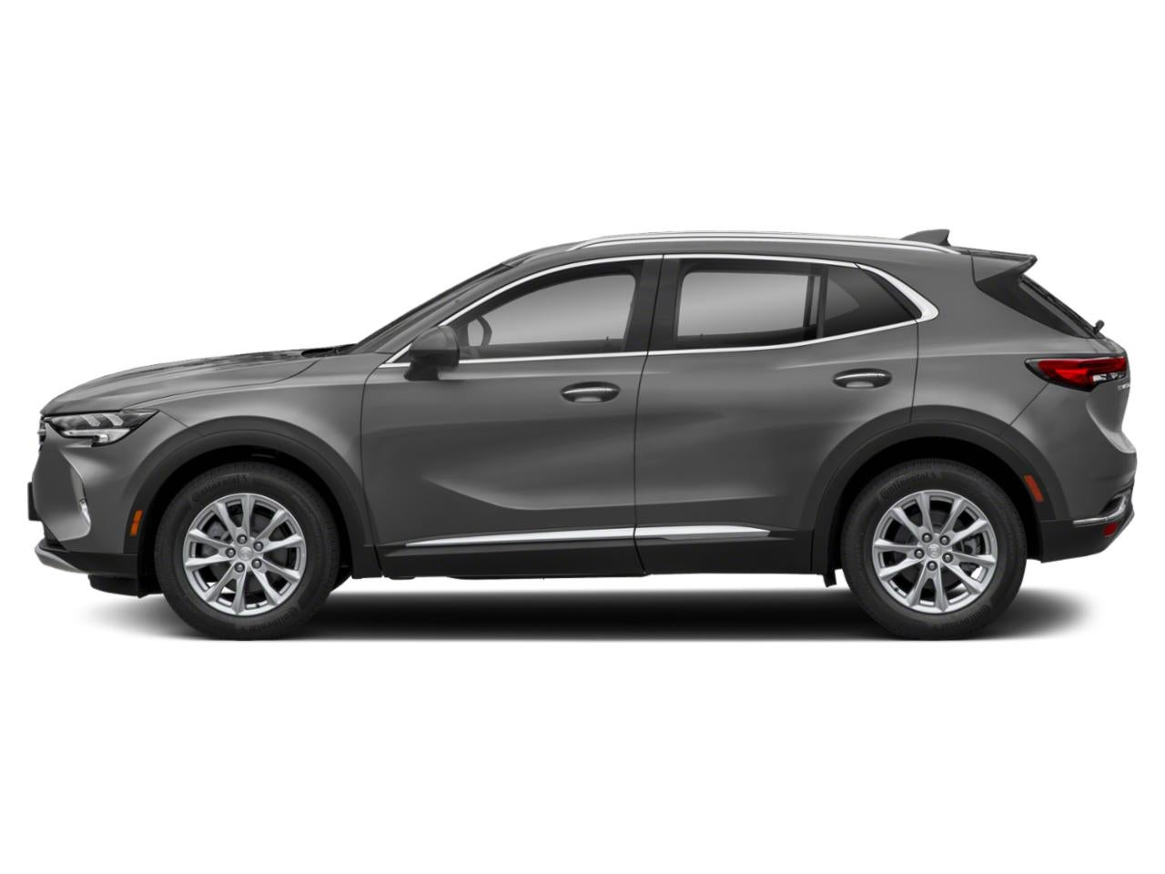2023 Buick Envision Preferred - Photo 45