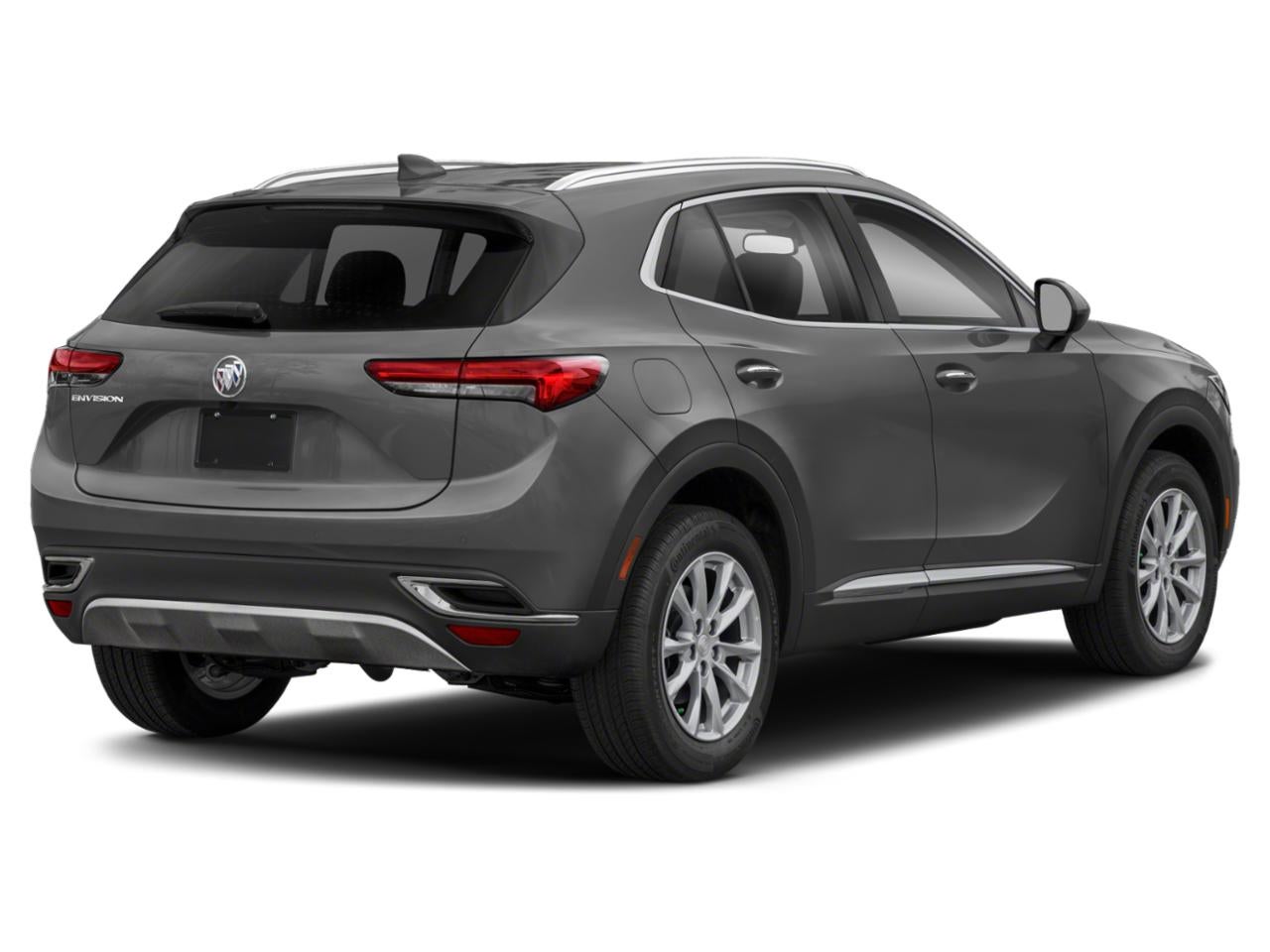 2023 Buick Envision Preferred - Photo 47