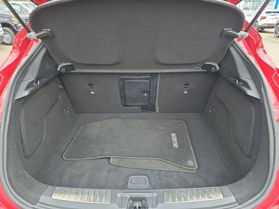 2017 INFINITI QX30 Premium