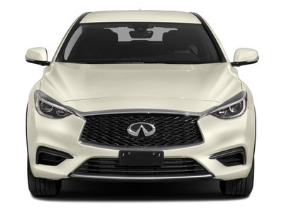 2017 INFINITI QX30 Premium
