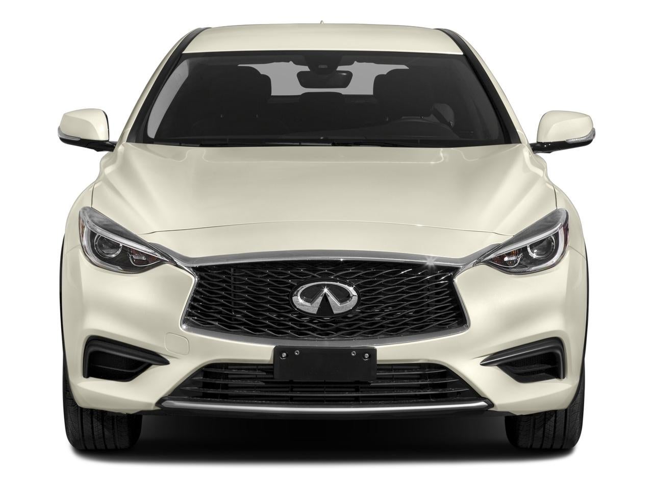 2017 INFINITI QX30 Premium