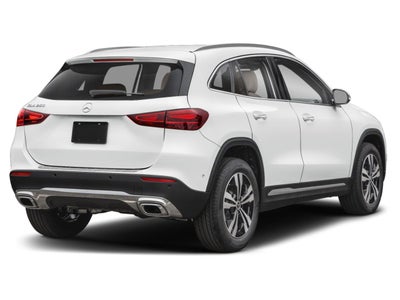 2024 Mercedes-Benz GLA GLA 250