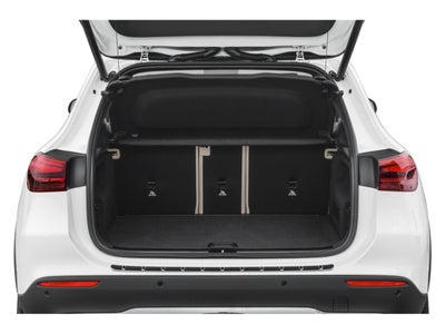 2024 Mercedes-Benz GLA GLA 250