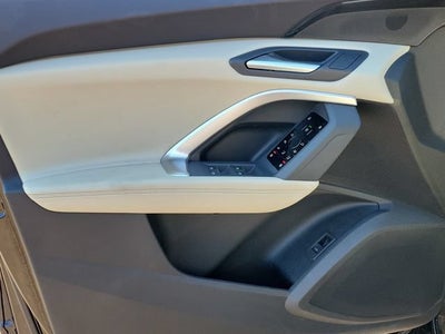 2025 Audi All-new Q5 Premium TFSI quattro S tronic