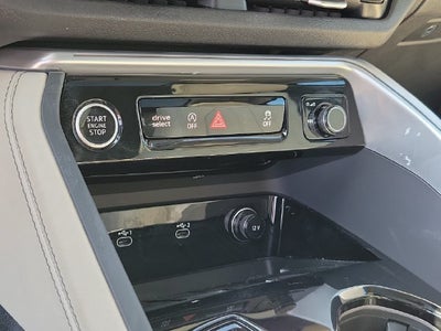 2025 Audi All-new Q5 Premium TFSI quattro S tronic