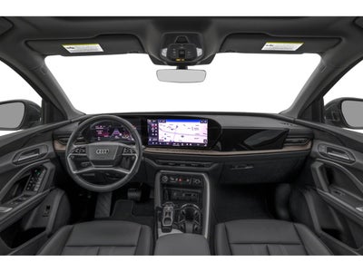2025 Audi All-new Q5 Premium TFSI quattro S tronic