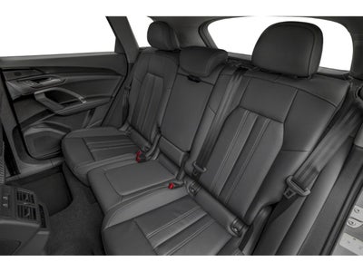2025 Audi All-new Q5 Premium TFSI quattro S tronic