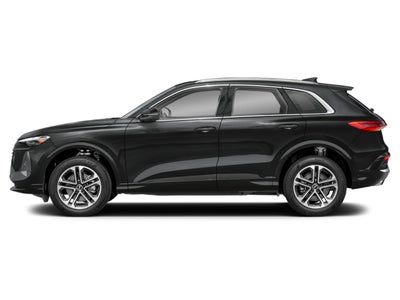 2025 Audi All-new Q5 Premium TFSI quattro S tronic