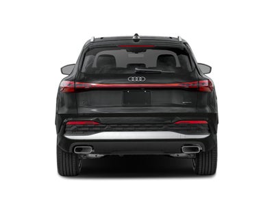 2025 Audi All-new Q5 Premium TFSI quattro S tronic