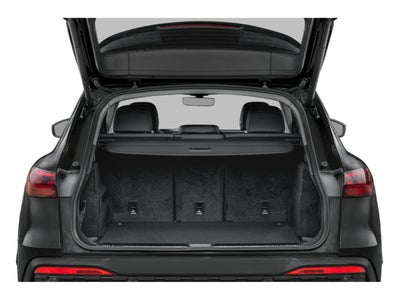 2025 Audi All-new Q5 Premium TFSI quattro S tronic