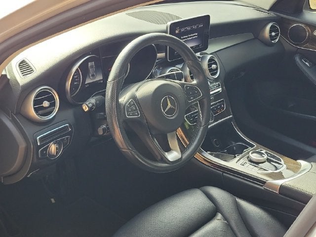 2018 Mercedes-Benz C-Class Sedan C300 - Photo 11