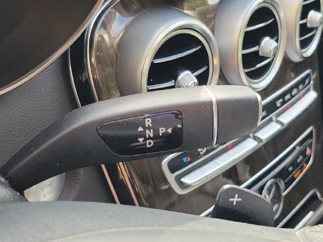 2018 Mercedes-Benz C-Class Sedan C300 - Photo 19