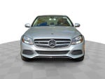 2018 Mercedes-Benz C 300 4MATIC®