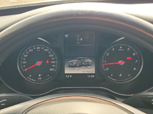 2018 Mercedes-Benz C-Class Sedan C300 - Photo 20