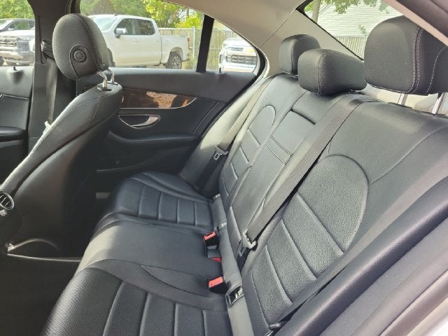 2018 Mercedes-Benz C-Class Sedan C300 - Photo 26