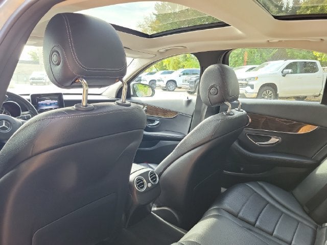 2018 Mercedes-Benz C-Class Sedan C300 - Photo 27