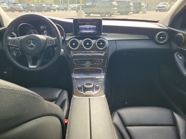 2018 Mercedes-Benz C-Class Sedan C300 - Photo 29