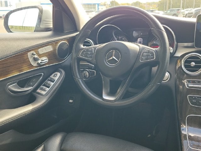 2018 Mercedes-Benz C-Class Sedan C300 - Photo 30