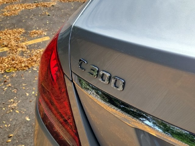 2018 Mercedes-Benz C-Class Sedan C300 - Photo 33