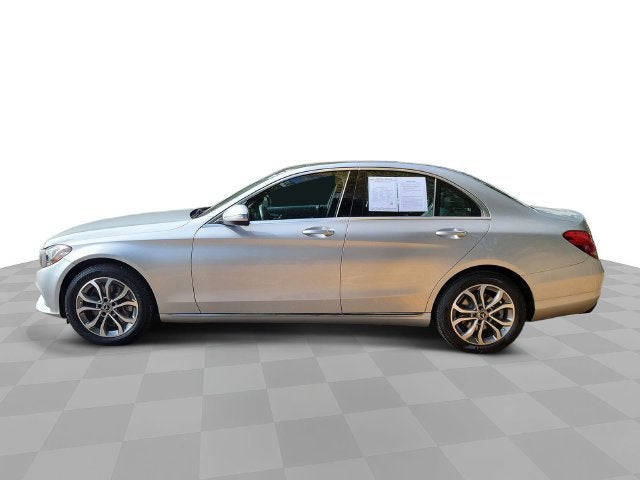 2018 Mercedes-Benz C-Class Sedan C300 - Photo 8