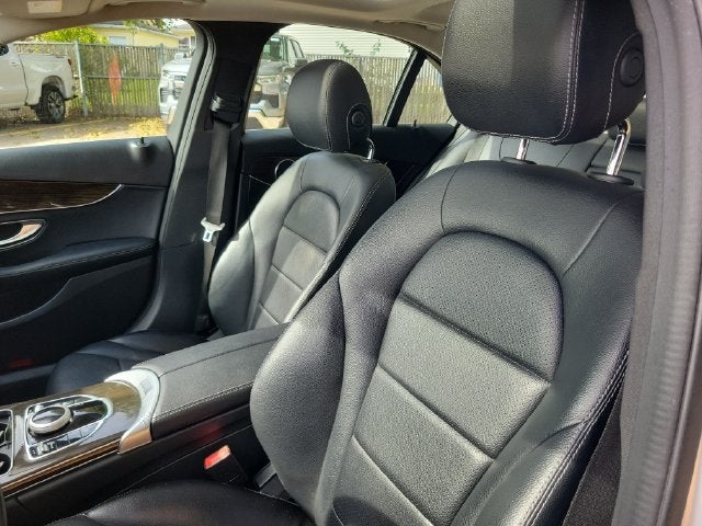 2018 Mercedes-Benz C-Class Sedan C300 - Photo 9