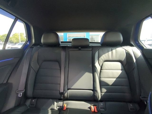 2024 Volkswagen Golf R 2.0T DSG