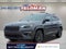 2020 Jeep Cherokee High Altitude 4x4