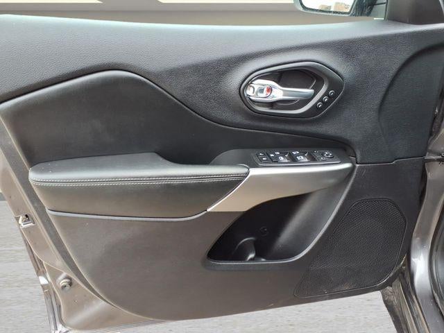 2020 Jeep Cherokee High Altitude 4x4