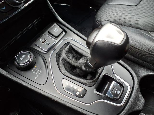 2020 Jeep Cherokee High Altitude 4x4