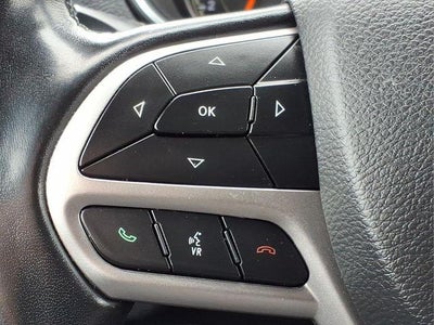 2020 Jeep Cherokee High Altitude 4x4