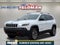 2022 Jeep Cherokee Limited 4x4