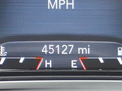 2021 Jeep Cherokee 80th Anniversary 4x4