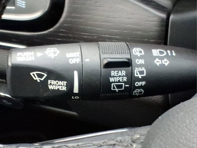 2021 Jeep Grand Cherokee High Altitude 4x4